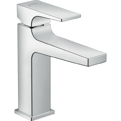Смеситель для умывальника Hansgrohe Metropol 110